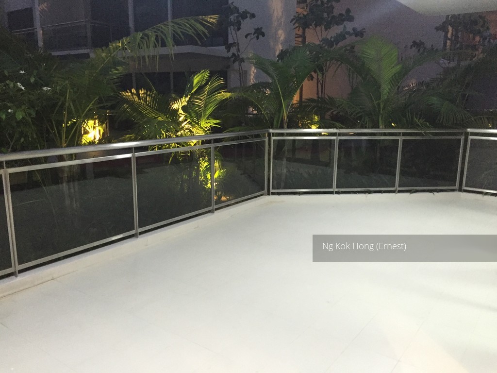 Parc Olympia (D17), Condominium #111984952